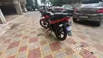 Perfect condition hero Ismart bike at silvassa