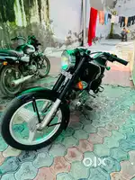 Bullet 2019/20model all oringal frnt tyer nal da  pb 13 number