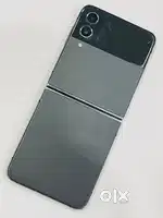 Samsung flip 4