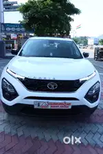 Tata Harrier XZA Plus AT, 2022, Diesel