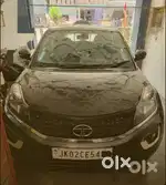 Tata Nexon 2018 Petrol Well Maintained