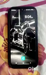 Galaxy M21