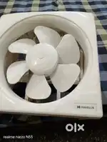 Kitchen fan