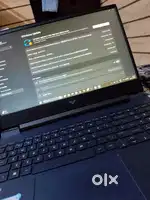 HP Victus Laptop