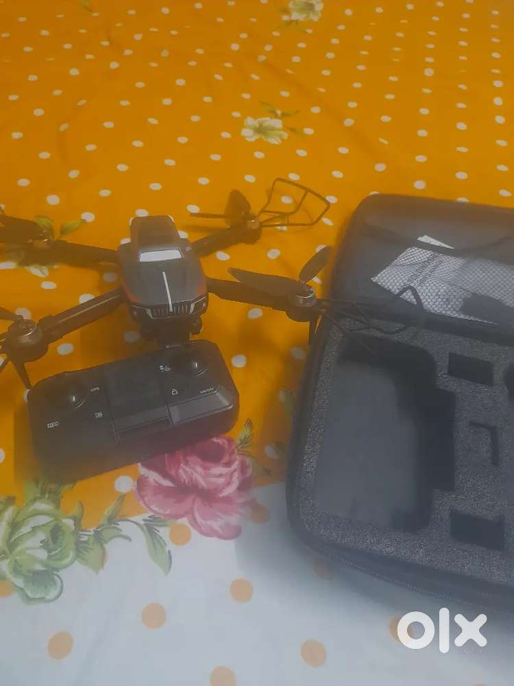 J6 pro GPS control drone