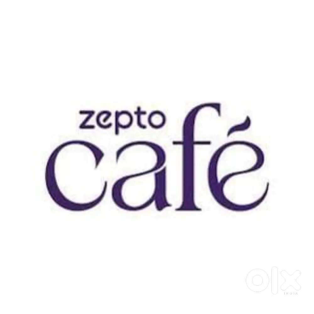 Zepto Cafe