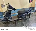 Electric Scooty