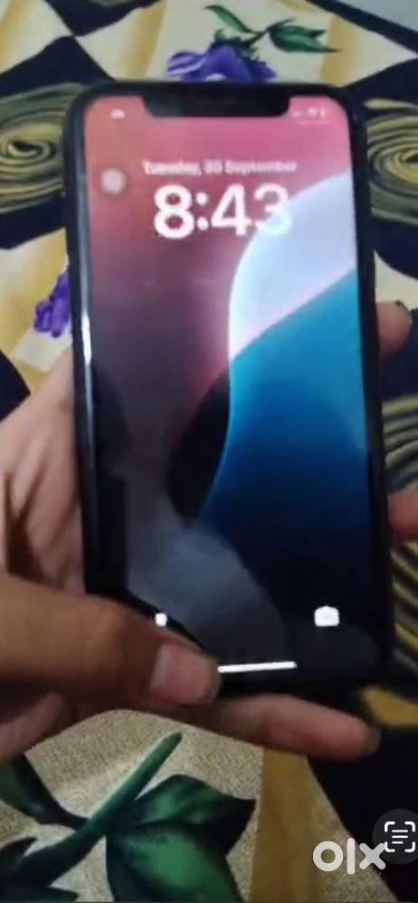 Apple iphone Xr storage 64gb All orignal All working