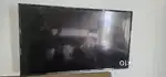 LG 43 (108 cm) UHD Smart LED TV with magic remote