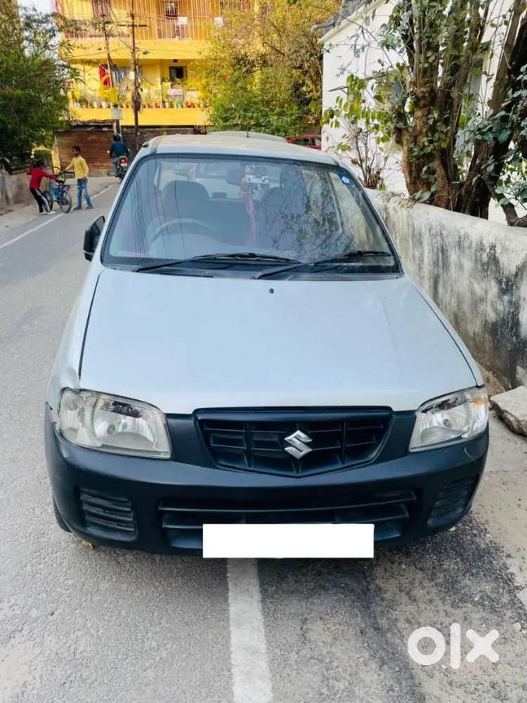 Maruti Alto 2006 Model for Sale – Well Maintained & Affordable