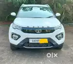 Tata Nexon 2022 Petrol Well Maintained