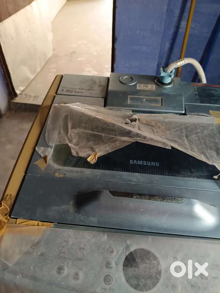 Samsung automatic washing machine for sale