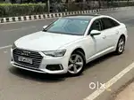 Audi A6 2.0 TFSI Technology Pack, 2023, Petrol