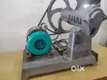 Kalsi juicer machine