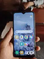 Xiaomi Redmi 8 4gb ram 64gb rom