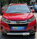 Honda WR-V [2017-2020] 1.2 SV i-VTEC MT, 2019, Petrol