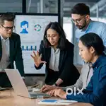 Telecaller cum sales executive