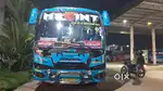 Route bus for sale with out permit