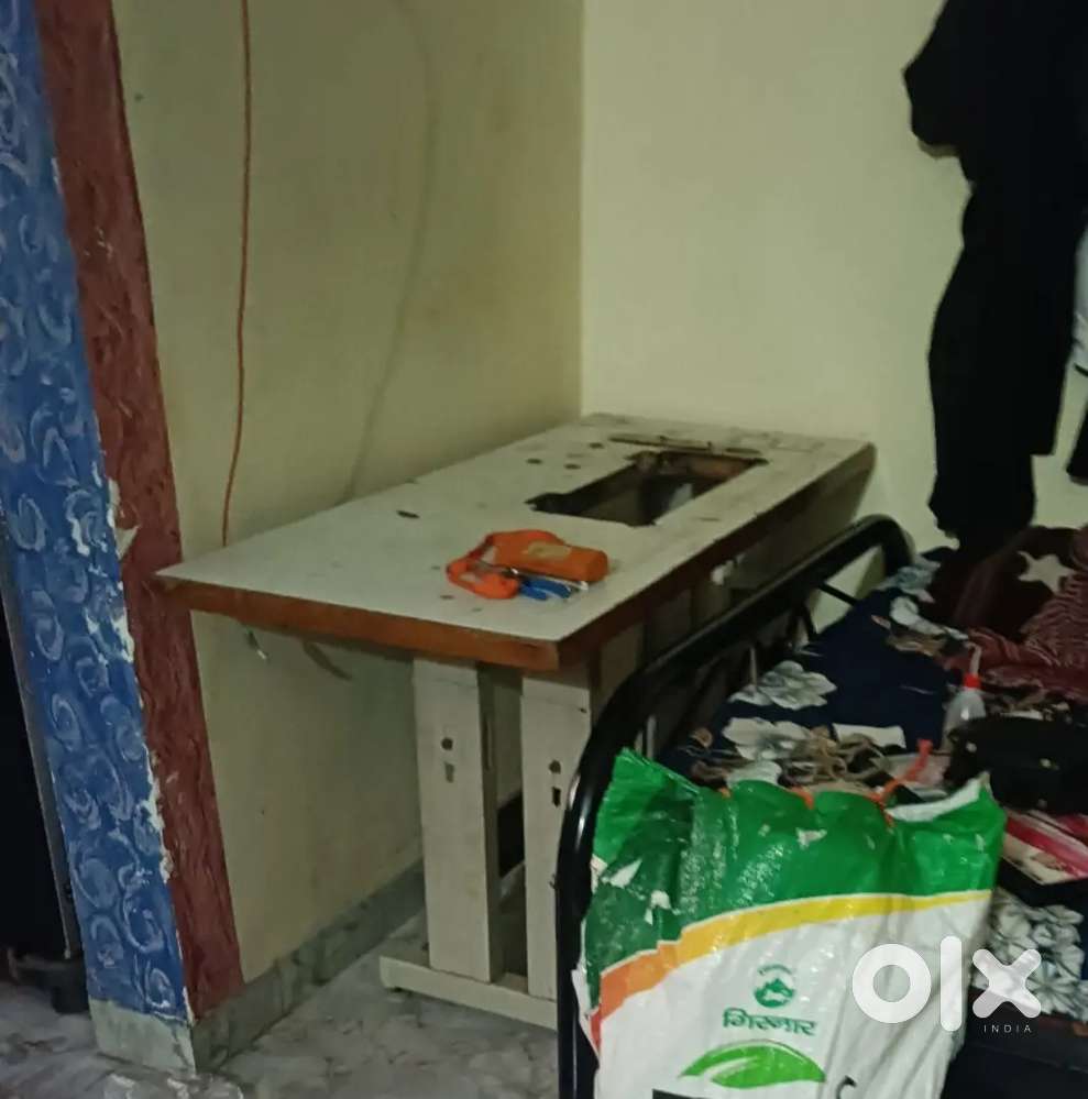 Electric Sewing Machine For Sale