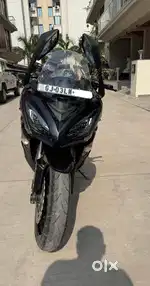 Kawasaki Ninja 1000 ABS 2020 Model