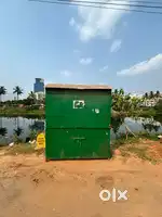 Cabin for sale