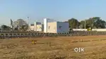 CMDA APPROVED VILLA PLOTS SALES@ PATTABIRAM
