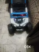 Car for kids