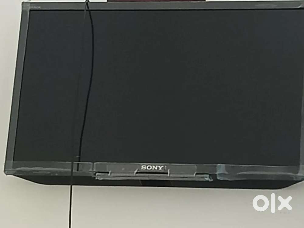 Sony 24 इंच Tv
