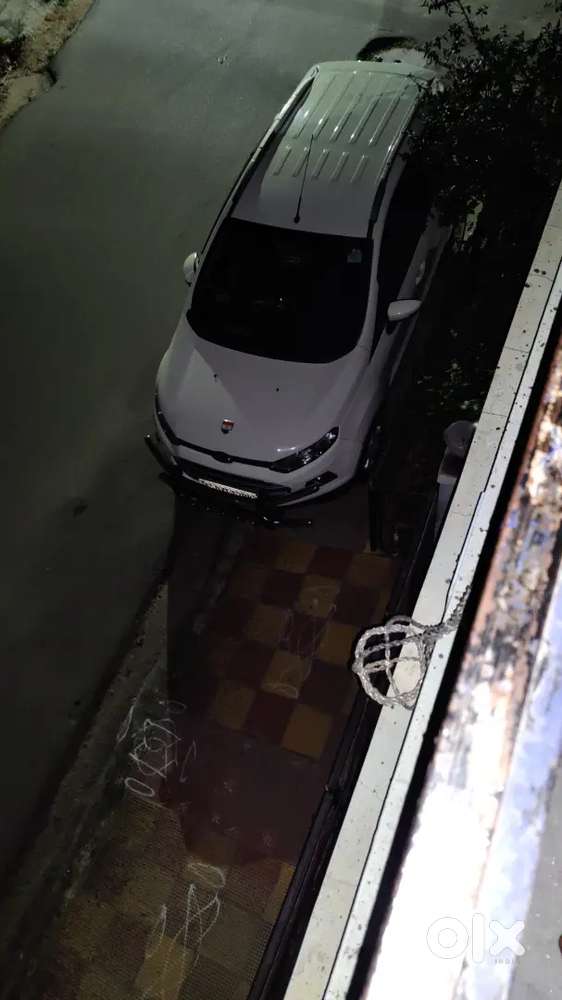 I'm a Temporary driver for personal cars