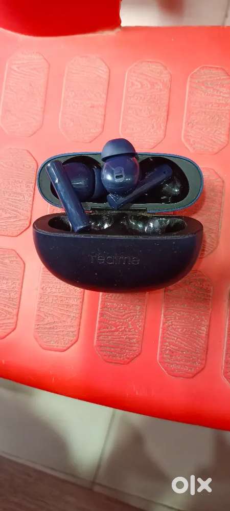 Realme buds air 5