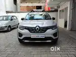 Renault Triber RXT EASY-R AMT, 2021, Petrol