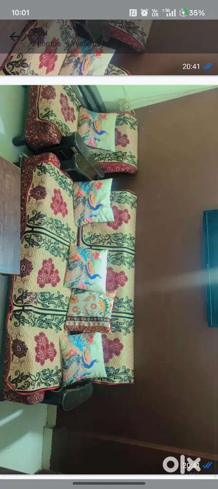 Sofa for sell