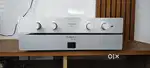 PLINIUS P7 power amp M7 Preamp