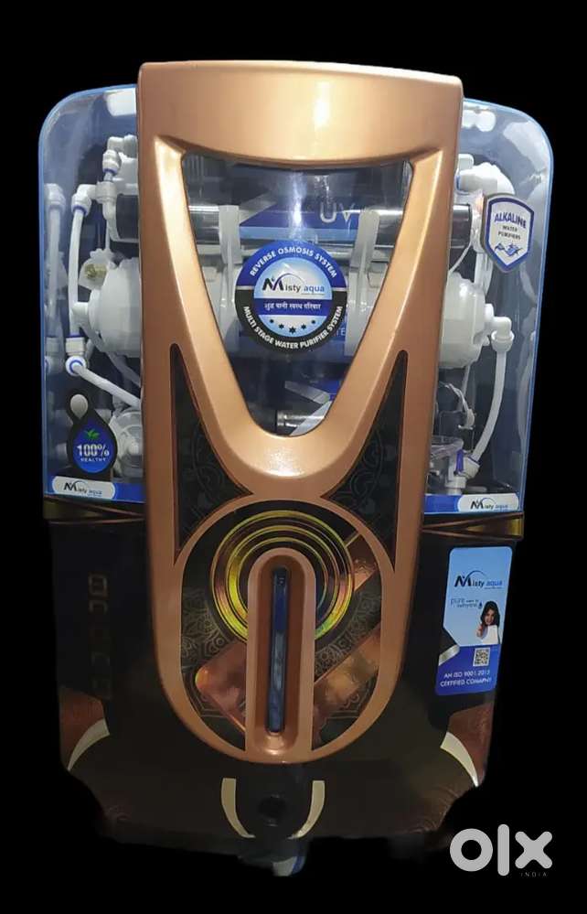 149 RO WATER PURIFIER AND CCTV CAMERA