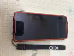 BLACKVIEW laser range finder