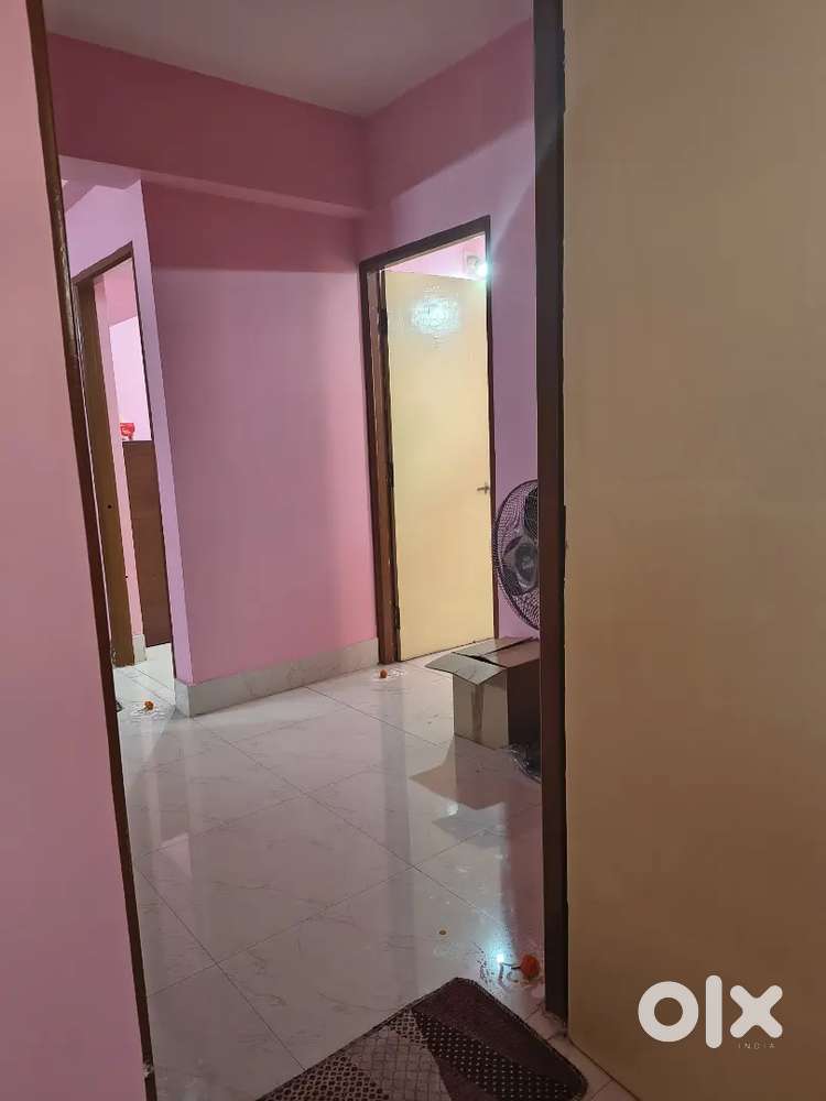 2 BHK flat for rent in the heart of balasore.