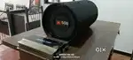 Speakers & Amplifier