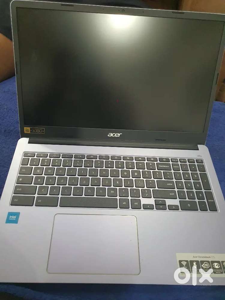 Acer Chrombook 315 Laptop  Sell New Non Used