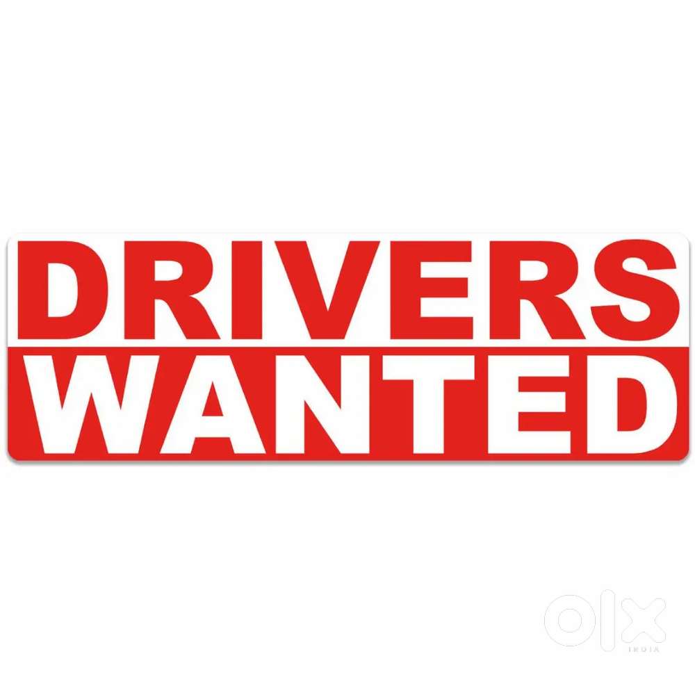 Personal Driver needed required Noida Sector 50