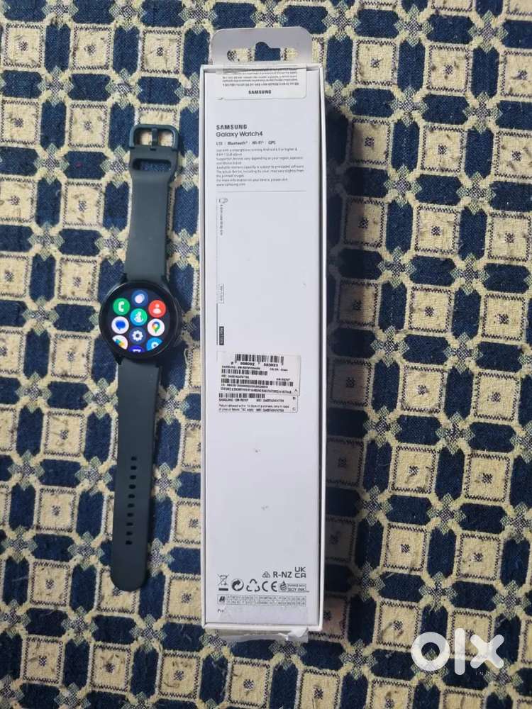 Samsung galaxy watch 4