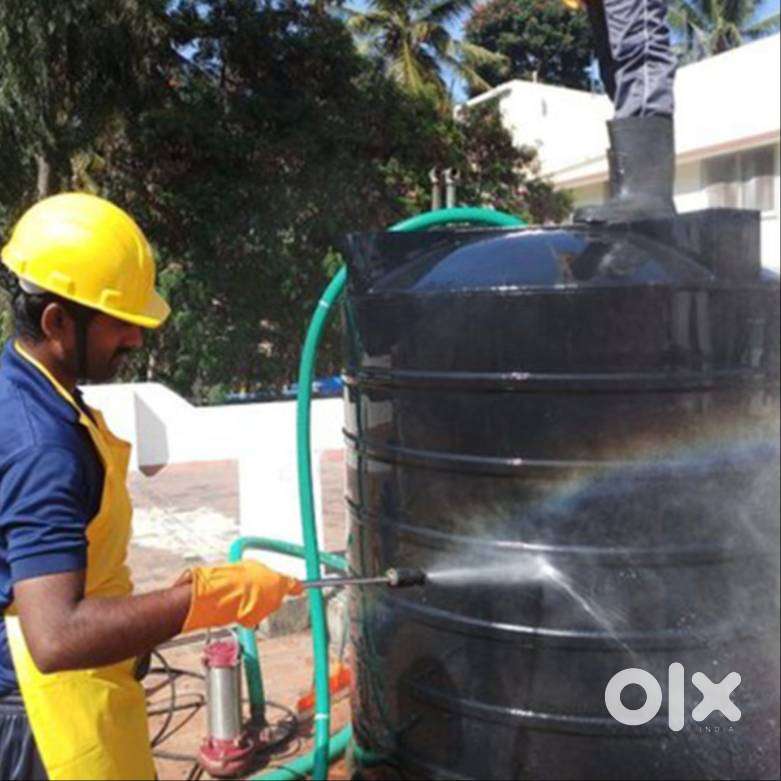 हमें एक वर्कर की जरूरत है जो कि घरों मै साफ सफाई का कॉन्ट्रैक्ट  मदद