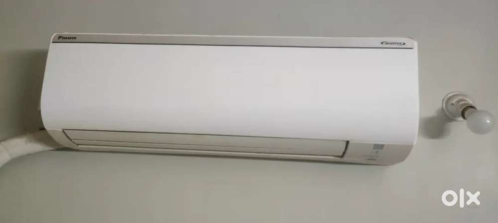 Daikin 1.5ton inverter 5star rating