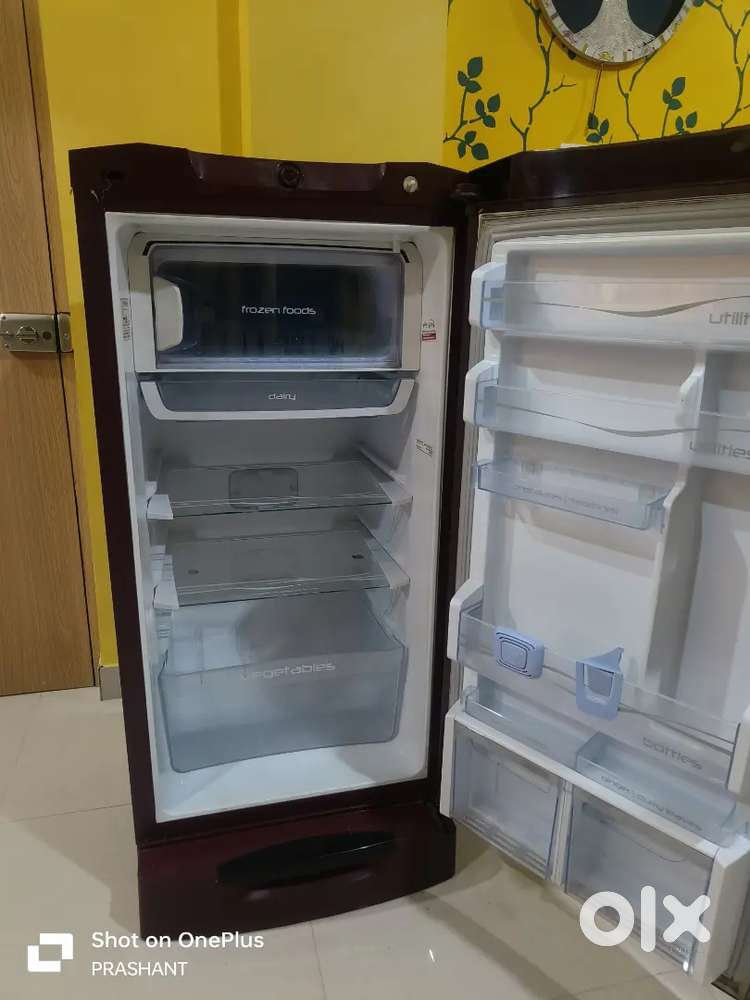 Godrej Fridge