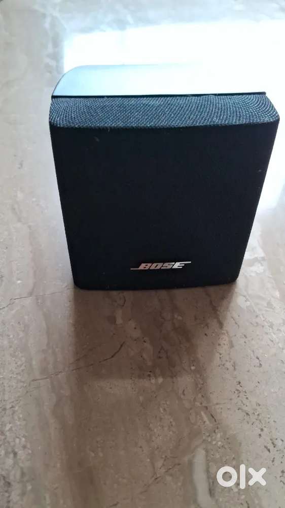 BOSE SPEAKER