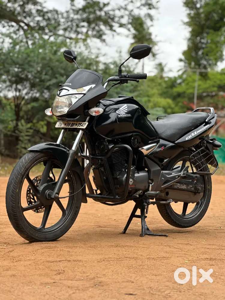 Honda / Unicorn 150