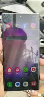 Samsung galaxy S23 Ultra