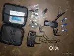 Drone 125 pro model