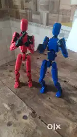 Dummy 13 /Action figures/ for 300 each
