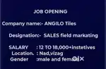 Angilo tiles