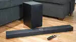 LG Dolby Atmos S70TY 3.1.1 Home Theatre Speaker Soundbar Sound bar